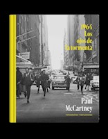 1964 LOS OJOS DE LA TORMENTA - PAUL MCCARTNEY