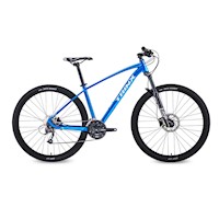 Bicicleta MTB Hidráulica Trinx X1 PRO Talla M