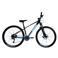 Bicicleta MTB Hidráulica Trinx X1 PRO Talla M