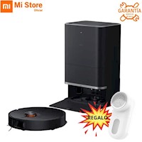 Aspiradora Xiaomi Robot Vacuum X20 Max
