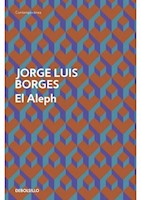 EL ALEPH - JORGE LUIS BORGES