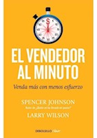 EL VENDEDOR AL MINUTO - SPENCER JOHNSON