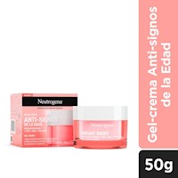 Crema Facial Anti-Edad Lumen Bright Boost 50 G Neutrogena