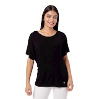 Polo Moda Jersey Full Lycra Mujer Aryxia-S