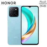 HONOR X5b 4GB+128GB Azul