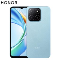 Honor X5b Plus 4GB+256GB Ocean Blue