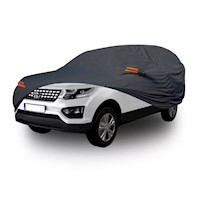 COBERTOR IMPERMEABLE PARA CAMIONETA CHANGAN X7 PLUS