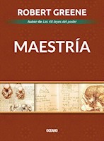 MAESTRIA-ROBERT GREENE