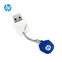 Memoria USB HP 32GB X780W Azul