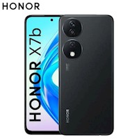 Honor X7b 8+256GB Midnight Black