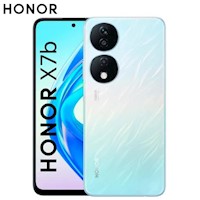 Honor X7b 8+256GB Flowing Silver