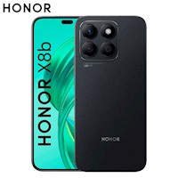 Honor X8b 8+256GB Midnight Black