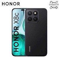HONOR X8C 8GB+256GB Midnight Black