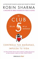 EL CLUB DE LAS 5 DE LA MAÑANA - ROBIN SHARMA