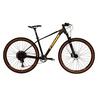 Bicicleta MTB Hidráulica Trinx X9 PRO PLUS Aro 29 Talla M - 17