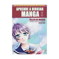 APRENDE A DIBUJAR MANGA - SOPHIE CHAN