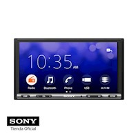 Sony Autoradio con pantalla táctil y Bluetooth XAV-AX3200