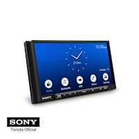 Sony Autoradio con pantalla táctil y Bluetooth XAV-AX4000