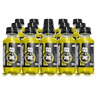 XB Paquete De 15 Botellas 135ml L-Carnitina Piña