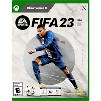 FIFA 23 X BOX