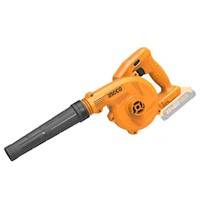 Sopladora 20v Inalámbrica Ingco