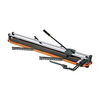 Cortador de mayólica 100cm gran formato c/maletín Truper Expert