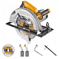 Sierra Circular 2200w Industrial Ingco
