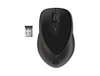 MOUSE INALAMBRICO HP COMFORT GRIP H2L63AA