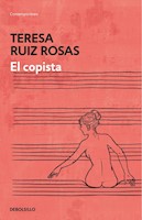 EL COPISTA - TERESA RUIZ ROSAS