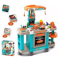 Set De Cocina Little Chef