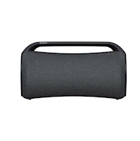 Parlante Inalámbrico Sony con Bluetooth SRS-XG500 Negro