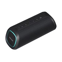 Parlante Bluetooth LG XBOOM Go XG5QBK 20W – Negro