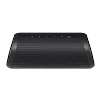 Parlante Bluetooth LG XBOOM Go XG7QBK 40W – Negro