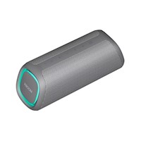 Parlante Inalámbrico LG Bluetooth 40W IP67 XBOOM Go XG7 Gris