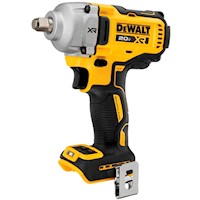 Llave de Impacto 1/2" 20V Brushless 812Nm Baretool Dewalt DCF891B