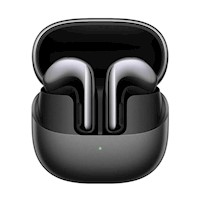 Audífonos In Ear Xiaomi Redmi Buds 5 Bluetooth IP54 Negro
