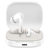 Audífonos In Ear Xiaomi Redmi Buds 6 Cloud Blanco