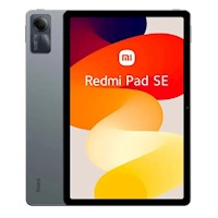 Xiaomi Redmi Pad SE 128GB 4GB 8000mAh - Gris