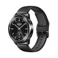 Xiaomi Watch S3 Negro