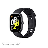 XIAOMI REDMI WATCH 4 - SMART WATCH NEGRO