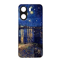 Funda Protector Para Xiaomi Redmi 13C - MO0013