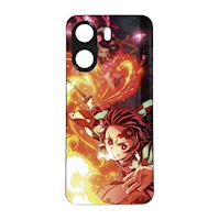 Funda Protector Para Xiaomi Redmi 13C - MO0117