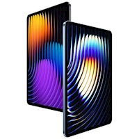 Tablet Xiaomi Pad 7 PRO Snapdragon 8GB RAM 256GB ROM 8850mha 45W - Gris