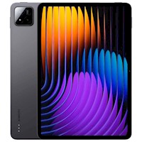 Tablet Xiaomi Pad 7 Snapdragon 8GB RAM 256GB ROM 8850mha Carga Rapida 45W - Gris