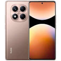 Celular Xiaomi Redmi Note 14 Pro 8GB RAM 256GB - Dorado