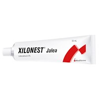 Xilonest Jalea al 2%