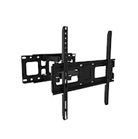 RACK PARA TV MOVIBLE DE 32" A 70" - BRAZO REFORZADO