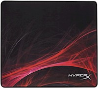 MOUSEPAD HYPERX FURY S PRO GAMING SPEED EDITION LARGE (HX-MPFS-S-L)