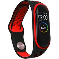 Correa Para Xiaomi Mi Band 4 y 3 DualColor NG RJ