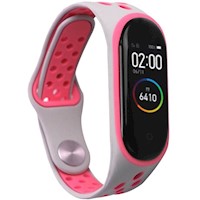 Correa Para Xiaomi Mi Band 5 y 6 DualColor NG RSD